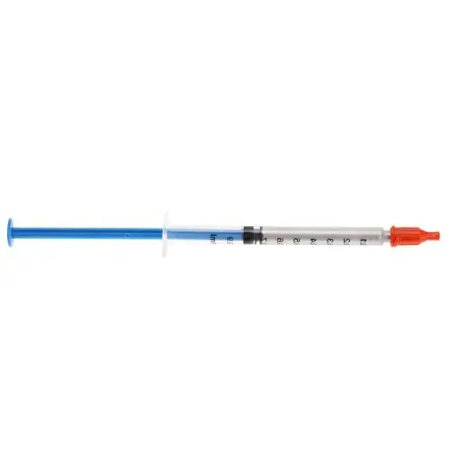 Produktbild: TOPINCN Leitfähiger Klebstoff, Silberfarbener Lackstift Silberpaste, zur Reparatur von Tastaturen für die Reparatur von elektronischen Leiterplatten PCB(0,7 ml)