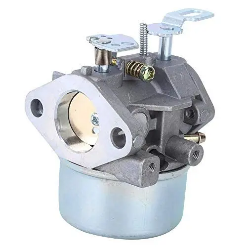 Produktbild: TOPINCN Schneefräse Vergaser Zubehör passend für LH318SA LH358SA HMSK80 HMSK90 HMSK100 Motoren