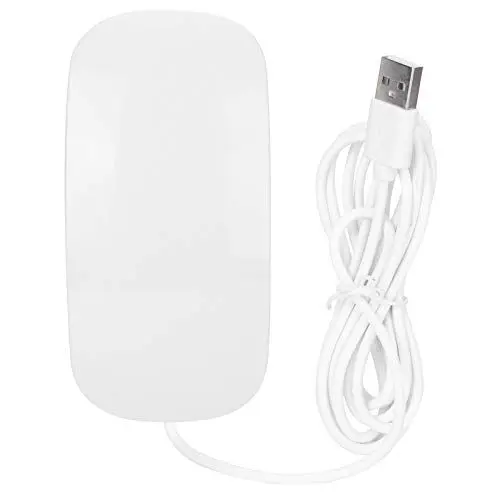Produktbild: TOPINCN Waschmaschine Ultraschall-USB-betriebene Wäscherei Tragbare Elektrische Automatische Waschmaschine Mini Kleine Elektrische Mini-Waschmaschine Topfwaschmaschinen