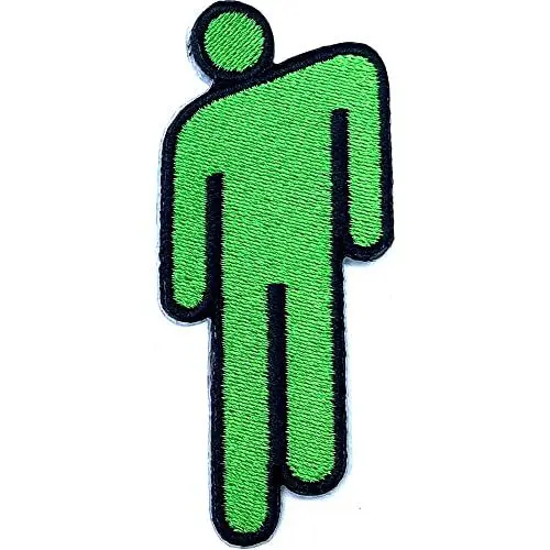 Produktbild: Toppa Blohsh Green