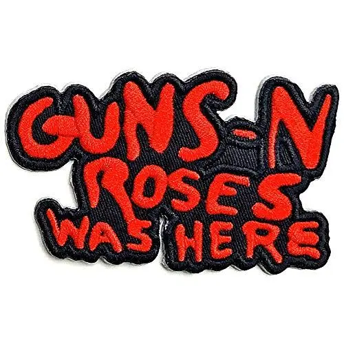 Produktbild: Toppa Cut Out Was Here