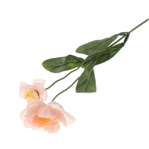 Produktbild: TOPPERFUN 1pc Künstliche Seide Blume Gefälschte Blumen Für Home Decor Look Für Hochzeit Party Und Home