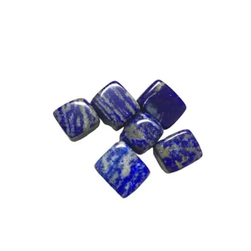 Produktbild: TOPPERFUN 1 Packung Landschaftsdekor Kies slico gärfass gärkorb Selection unimate Pflanzendekorationen Chakra-Stein Dekorationen für Aquarien Vase Füllstein Steine Kasten Ornamente schmücken