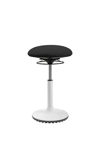 Produktbild: Topstar Sitzhocker BBT Coach schwarz