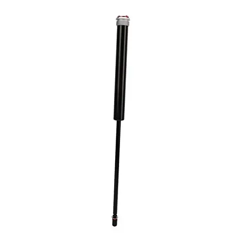 Produktbild: Topyond Fahrradgabel, Doppelluft-Pneumatikstange, Aluminiumlegierung, 29 Zoll bis 28,7 mm, Fahrrad-Pneumatikstange, Gabel-Reparaturteile für Einzel-Doppelkammer-Fahrradzubehör