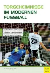 Produktbild: Torgeheimnisse im modernen Fußball
