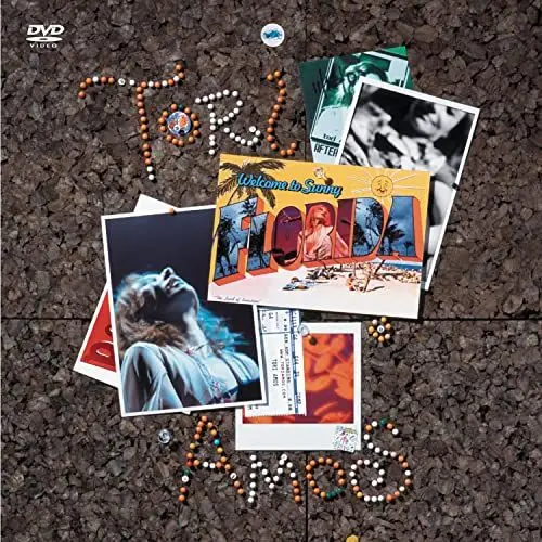 Produktbild: Tori Amos - Welcome To Sunny Florida (DVD + CD)