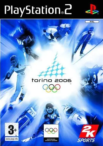 Produktbild: Torino 2006 Winter Olympics