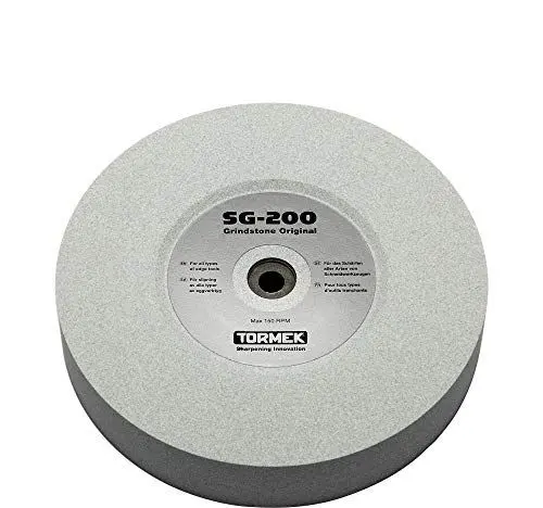 Produktbild: Tormek Ersatzscheibe SG-200, Körnung 220