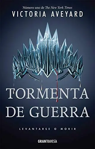 Produktbild: Tormenta de guerra