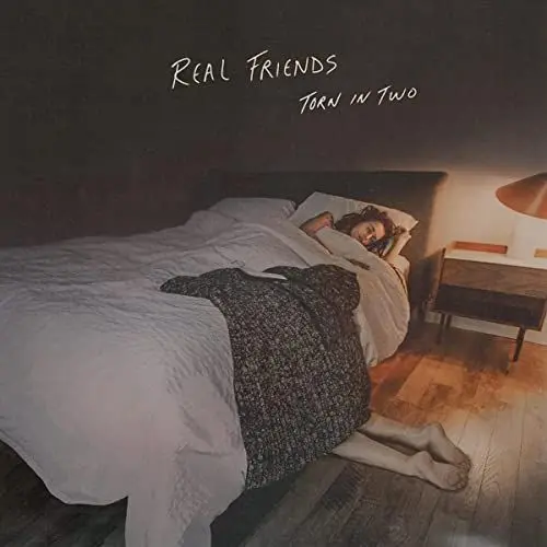 Produktbild: Torn in Two (Vinyl LP)