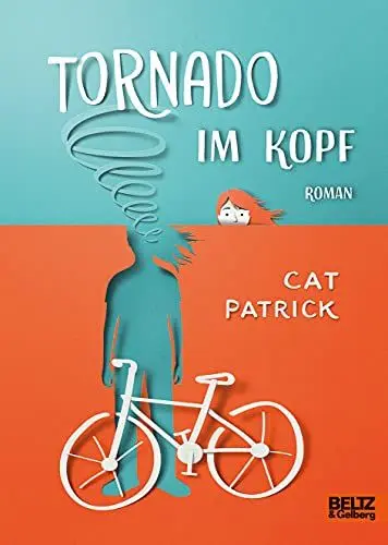 Produktbild: Tornado im Kopf: Roman