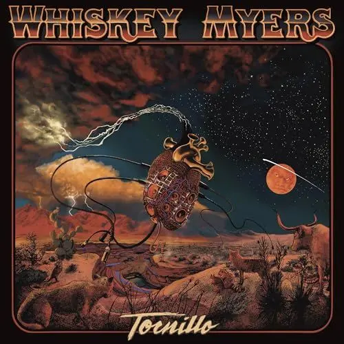 Produktbild: Tornillo