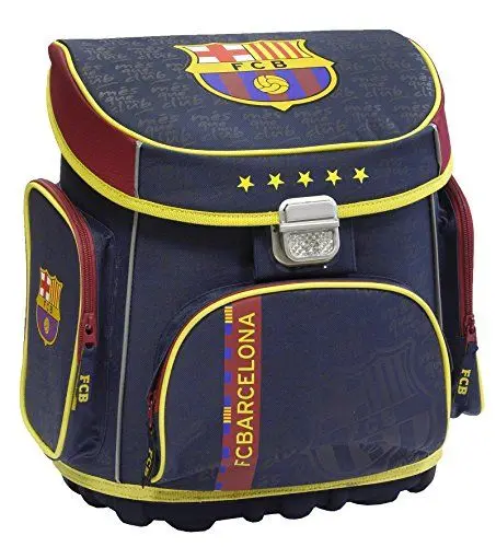 Produktbild: Tornister sztywny FC Barcelona