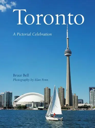 Produktbild: Toronto: A Pictorial Celebration