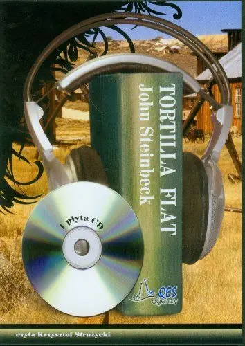 Produktbild: Tortilla Flat