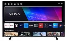 Produktbild: Toshiba 40LV2E63DAZ 40 Zoll Fernseher/VIDAA Smart TV (Full HD, HDR, Triple-Tuner, Bluetooth, Dolby Audio) (2024)