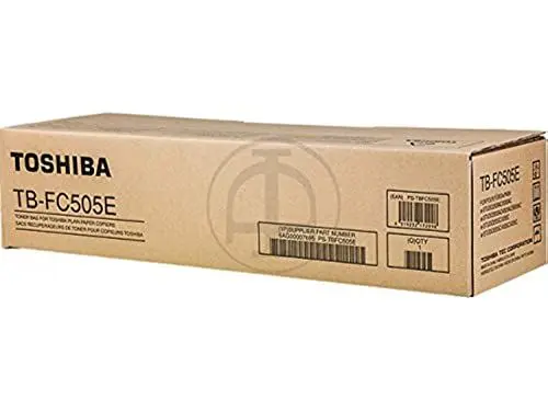 Produktbild: Toshiba 6AG00007695 Original Toner 1er Pack