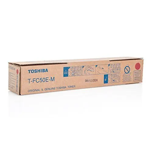 Produktbild: Toshiba 6AJ00000112 Original Toner Pack of 1