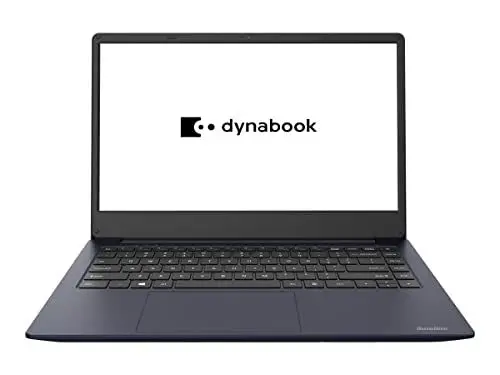 Produktbild: Toshiba Dynabook SATP C40-G-11G I5-10210U 8 512 W10P