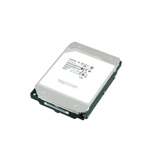 Produktbild: Toshiba Enterprise Capacity MG07SCA Series Festplatte 12 TB intern 3.5