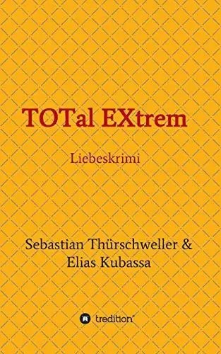 Produktbild: TOTal EXtrem: Liebeskrimi
