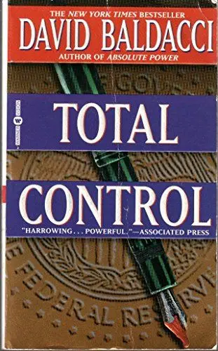 Produktbild: Total Control