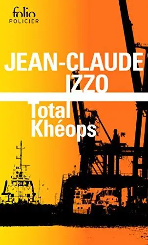 Produktbild: Total Khéops
