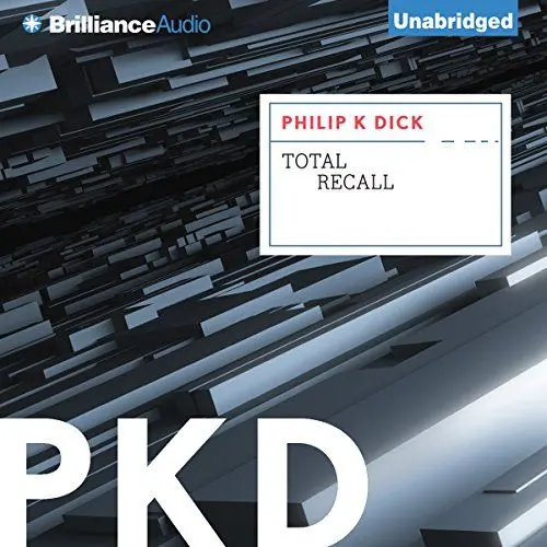 Produktbild: Total Recall