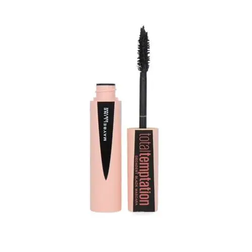 Produktbild: Total Temptation Mascara Decandent Black