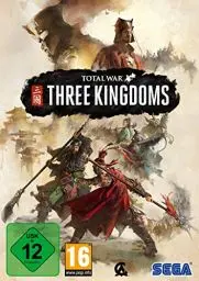 Produktbild: Total War: Three Kingdoms (PC)