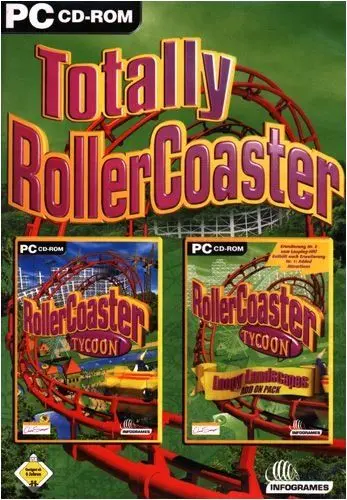 Produktbild: Totally RollerCoaster