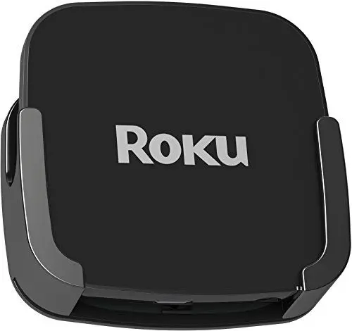 Produktbild: TotalMount Wandhalterung for Roku Premiere, Premiere+, Ultra