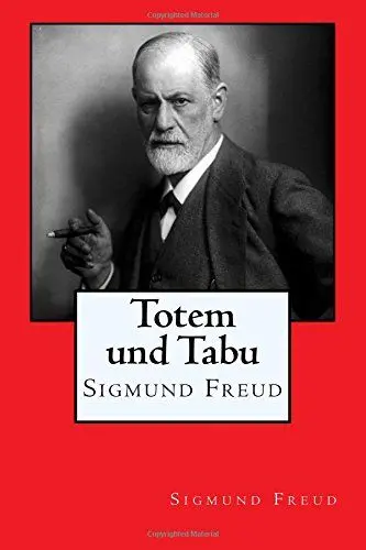 Produktbild: Totem und Tabu