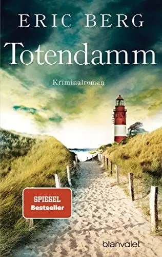 Produktbild: Totendamm: Kriminalroman