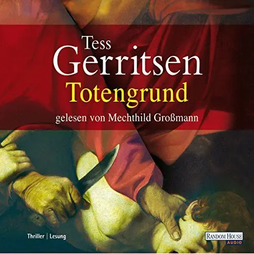 Produktbild: Totengrund