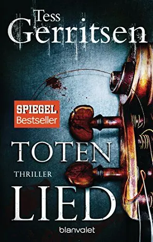 Produktbild: Totenlied: Thriller
