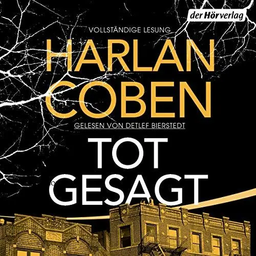 Produktbild: Totgesagt