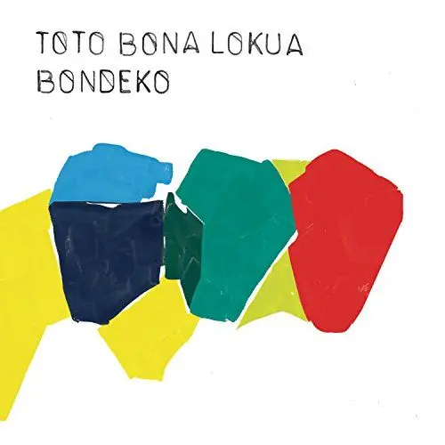 Produktbild: Toto Bona Lokua - Bondeko