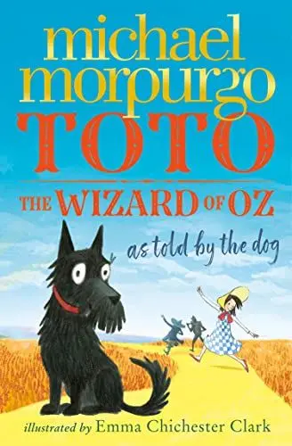 Produktbild: Toto: The Wizard of Oz as told by the dog