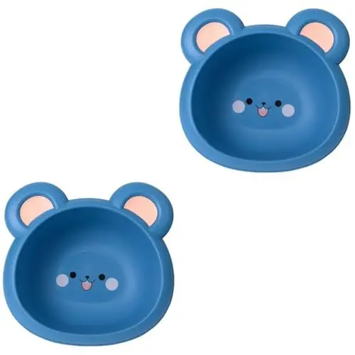 Produktbild: Totority 2St Waschbecken Babybadewanne Babywanne Neugeborenenwanne tragbare Wanne Kunststoffwanne wäschewanne Becken für Kinder Säuglingsgesichtsbadewanne Multifunktion Hintern Becken pp