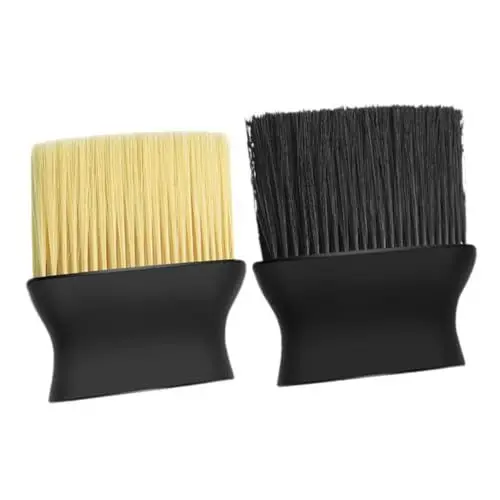 Produktbild: Totority 2st Auto-reinigungsbürste Detailpinsel-Set Detailbürsten Autopflege Detailbürsten Für Fahrzeuge Auto-detailpinsel Auto Innenbürste Auto-Detailing-Pinsel Staubfänger Automatisch Pp