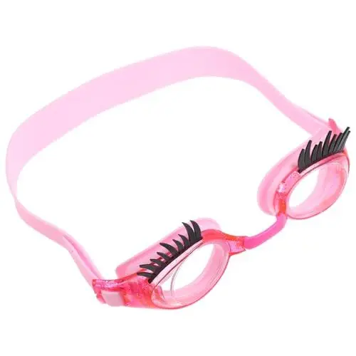 Produktbild: Totority Schwimmbrillen für Schwimmer schwimmbrille Taucherbrille Goggle Aqua Wasserbrille für Schwimmbrille Jugendbrille Schwimmbrille für Kieselgel Rosa
