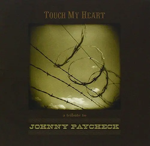 Produktbild: Touch My Heart