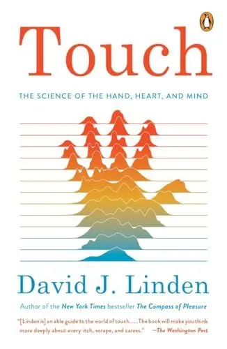 Produktbild: Touch: The Science of the Hand, Heart, and Mind