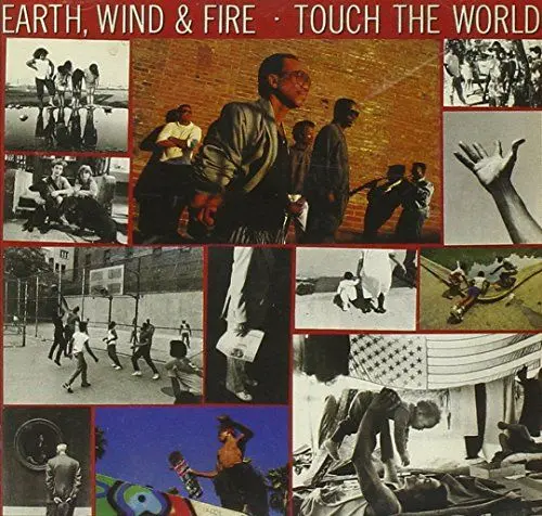 Produktbild: Touch The World