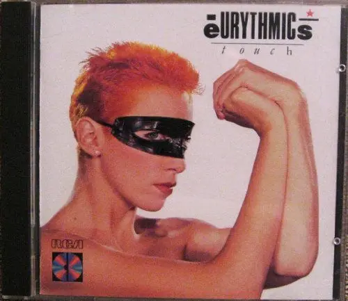 Produktbild: Touch (1983)