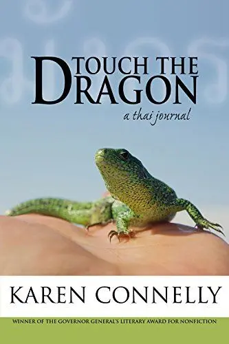Produktbild: Touch the Dragon: A Thai Journal