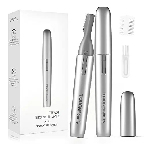 Produktbild: TOUCHBeauty Augenbrauentrimmer für Frauen