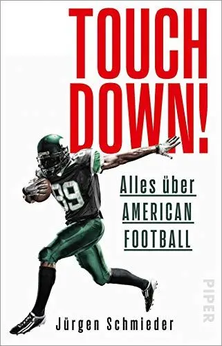 Produktbild: Touchdown! Alles über American Football